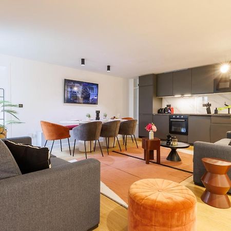 Residence Bastille - Le Marais Paris Exterior photo