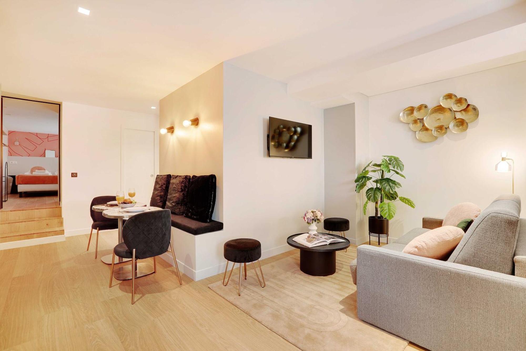 Residence Bastille - Le Marais Paris Exterior photo