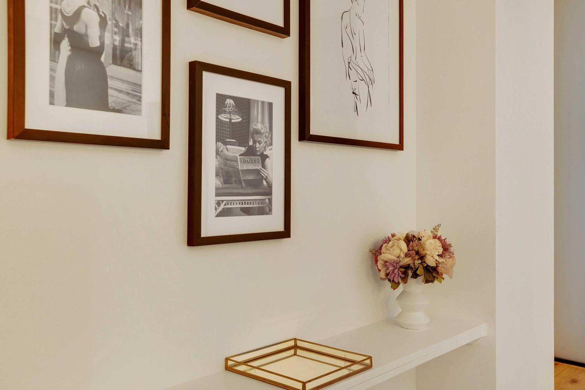 Residence Bastille - Le Marais Paris Exterior photo
