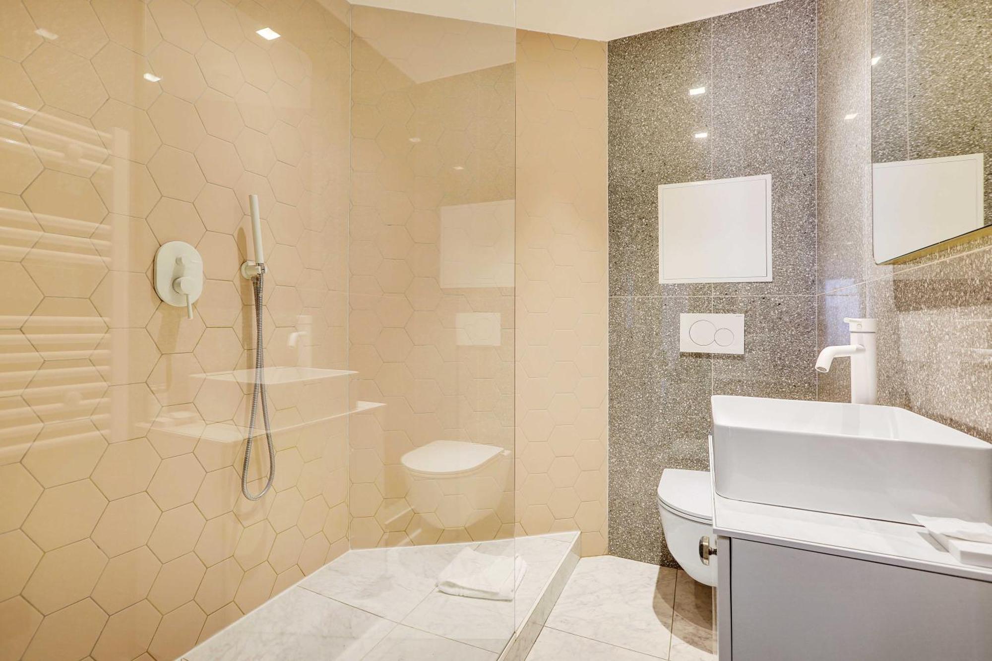 Residence Bastille - Le Marais Paris Exterior photo